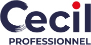 Cecil Professionnel logo
